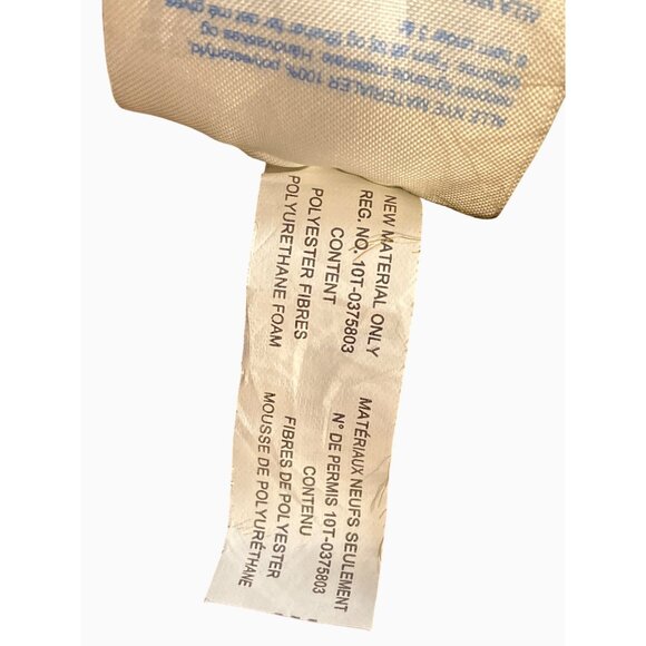 Build-A-Bear Workshop Woolly Mammoth Plush Toy 14" Brown Faux Fur - Picture 7 of 10